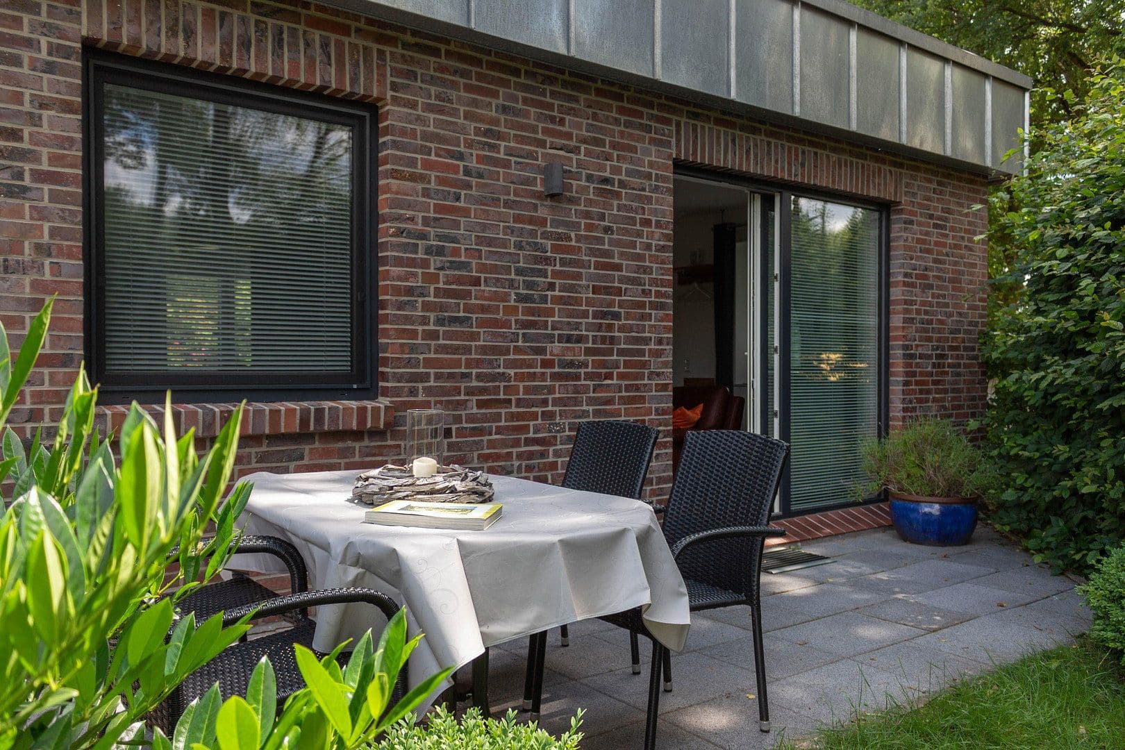 Prodej domu 55 m², pozemek 1.500 m², Lehmkuhle 1, Undeloh, Dolní Sasko Prodej domu 55 m², pozemek 1.500 m², Lehmkuhle 1, Undeloh, Dolní Sasko