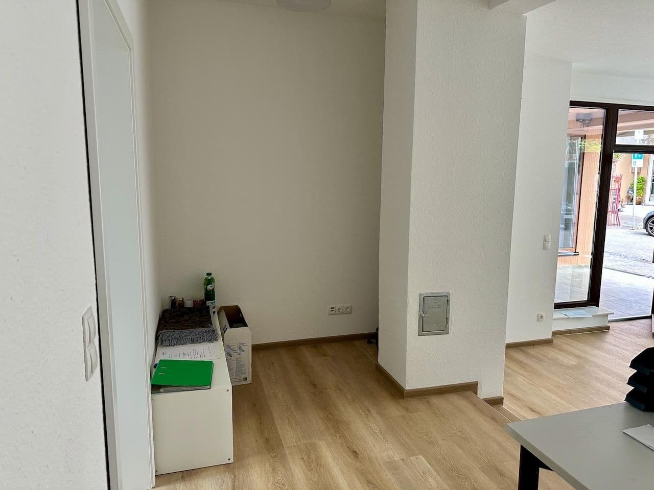 Pronájem kanceláře 49 m², Bachstrasse 55, Bendorf, Porýní-Falc Pronájem kanceláře 49 m², Bachstrasse 55, Bendorf, Porýní-Falc