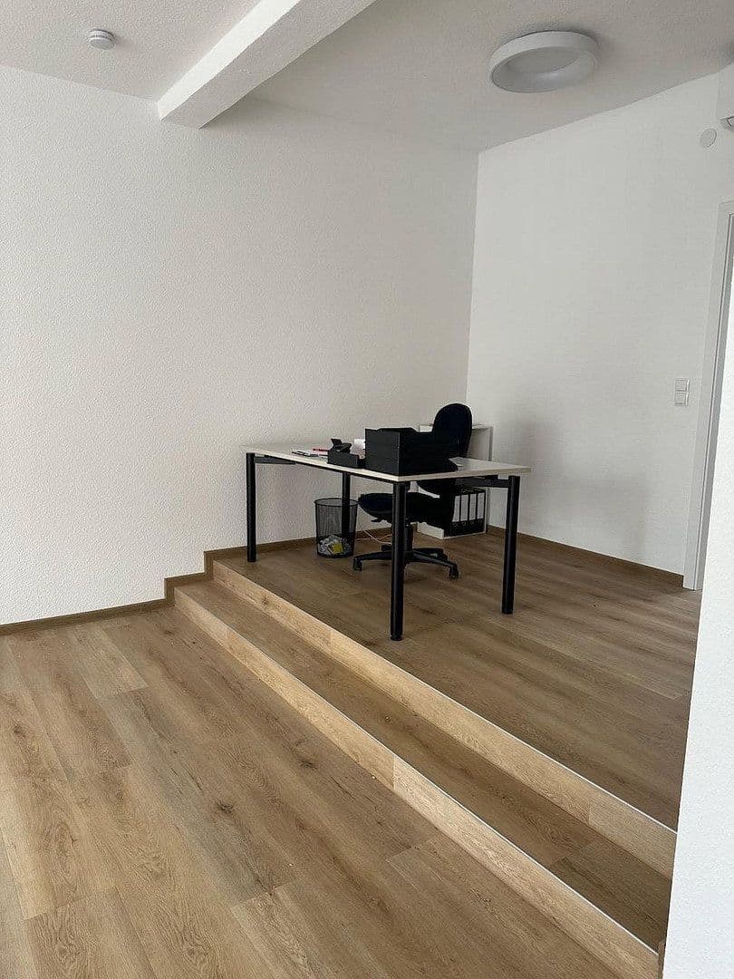 Pronájem kanceláře 49 m², Bachstrasse 55, Bendorf, Porýní-Falc Pronájem kanceláře 49 m², Bachstrasse 55, Bendorf, Porýní-Falc