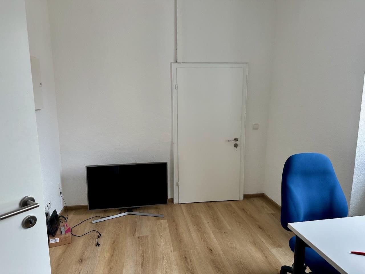 Pronájem kanceláře 49 m², Bachstrasse 55, Bendorf, Porýní-Falc Pronájem kanceláře 49 m², Bachstrasse 55, Bendorf, Porýní-Falc