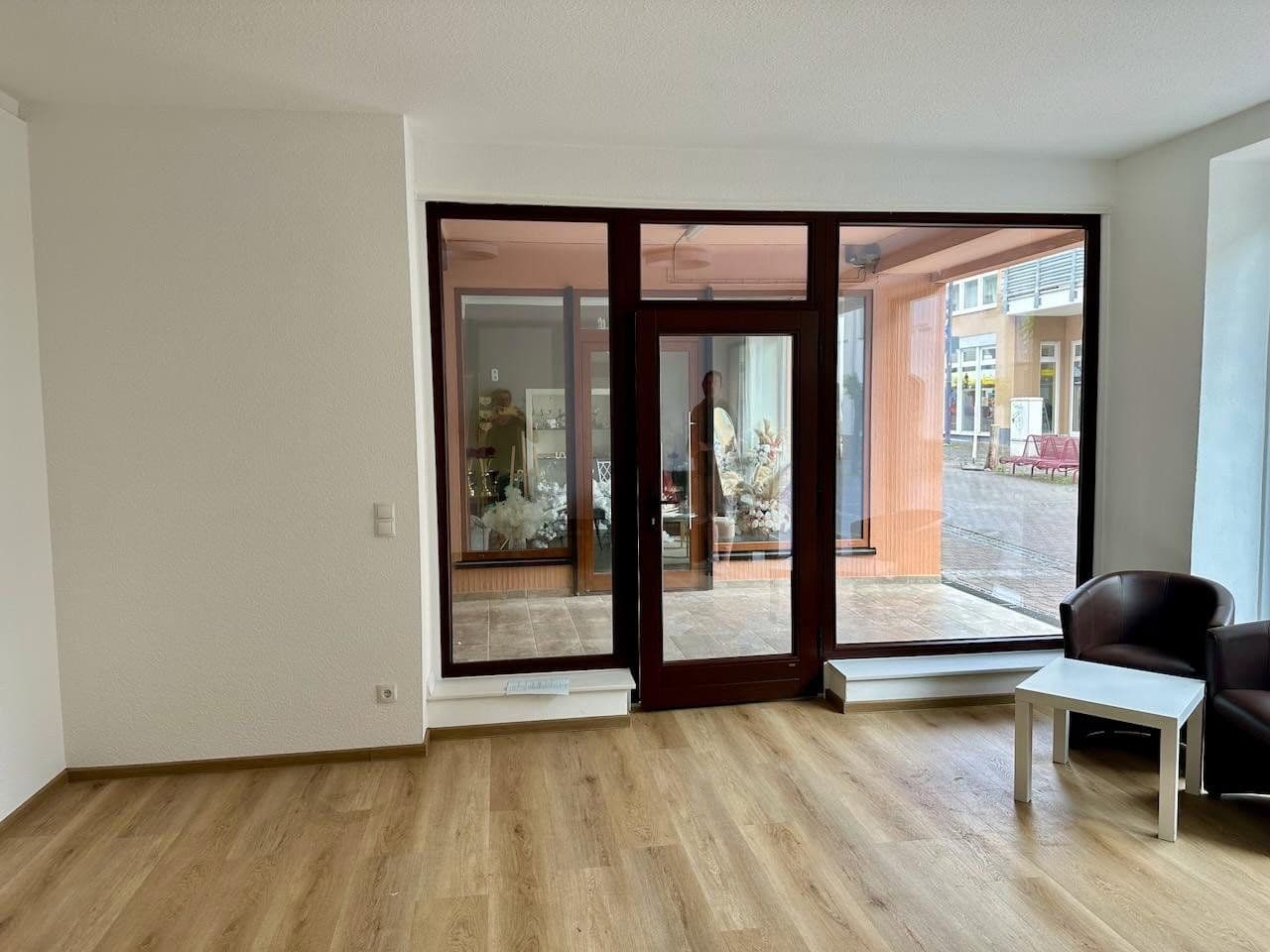 Pronájem kanceláře 49 m², Bachstrasse 55, Bendorf, Porýní-Falc Pronájem kanceláře 49 m², Bachstrasse 55, Bendorf, Porýní-Falc