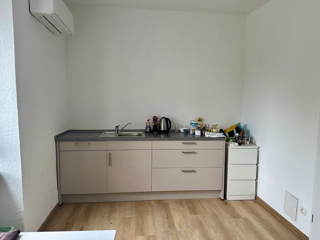 Pronájem kanceláře 49 m², Bachstrasse 55, Bendorf, Porýní-Falc Pronájem kanceláře 49 m², Bachstrasse 55, Bendorf, Porýní-Falc