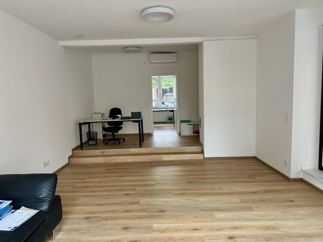 Pronájem kanceláře 49 m², Bachstrasse 55, Bendorf, Porýní-Falc Pronájem kanceláře 49 m², Bachstrasse 55, Bendorf, Porýní-Falc