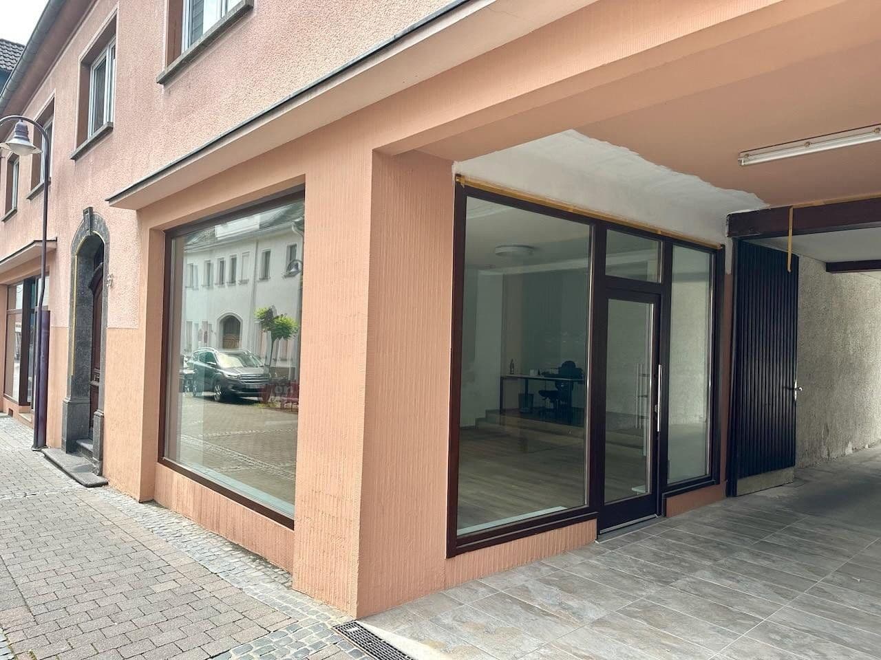 Pronájem kanceláře 49 m², Bachstrasse 55, Bendorf, Porýní-Falc Pronájem kanceláře 49 m², Bachstrasse 55, Bendorf, Porýní-Falc