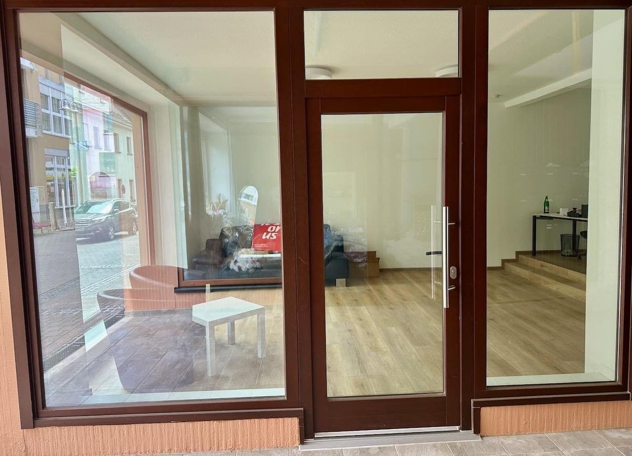 Pronájem kanceláře 49 m², Bachstrasse 55, Bendorf, Porýní-Falc Pronájem kanceláře 49 m², Bachstrasse 55, Bendorf, Porýní-Falc