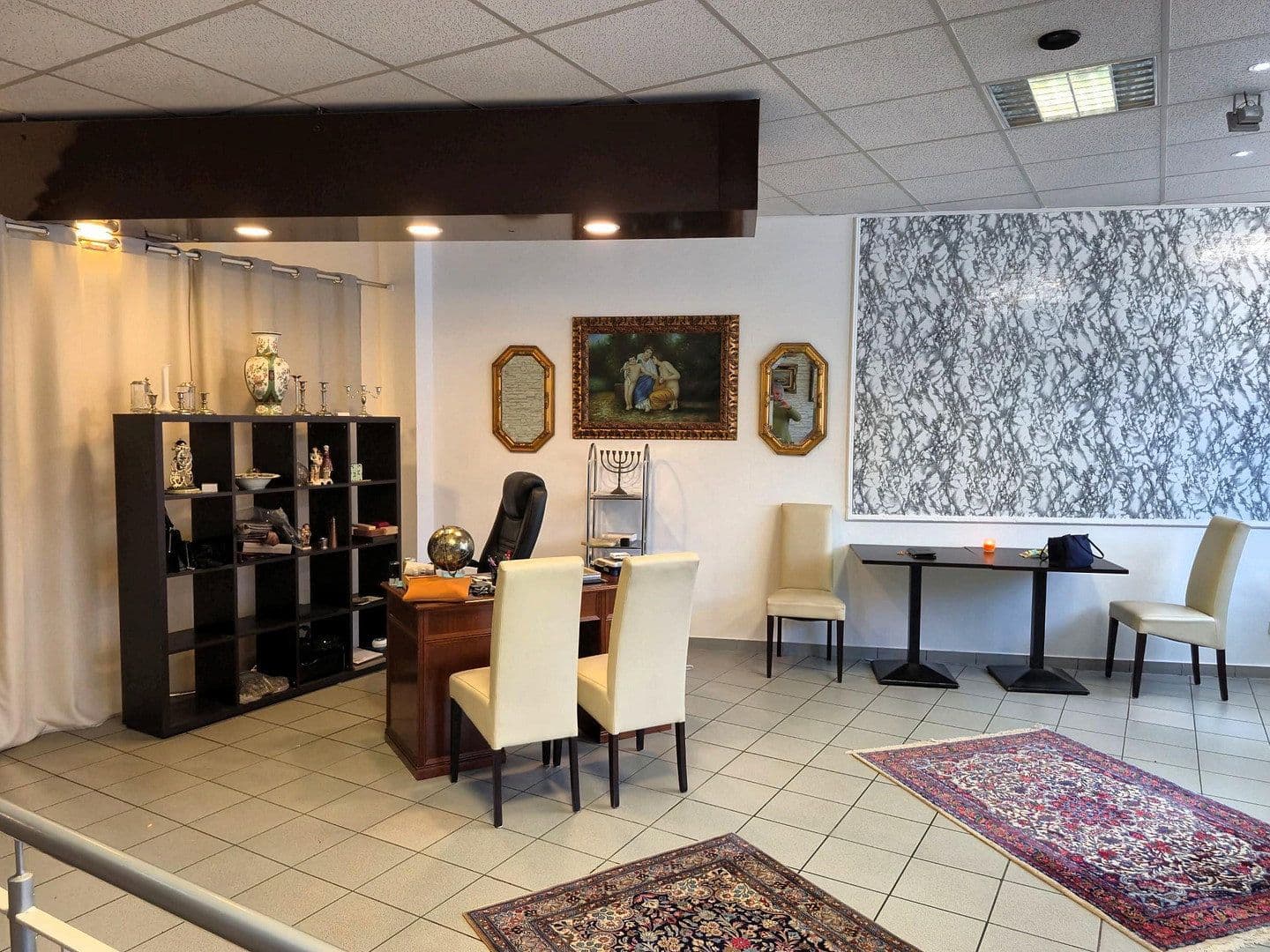 Prodej nebytového prostoru 282 m², Heusenstamm, Hessen Prodej nebytového prostoru 282 m², Heusenstamm, Hessen
