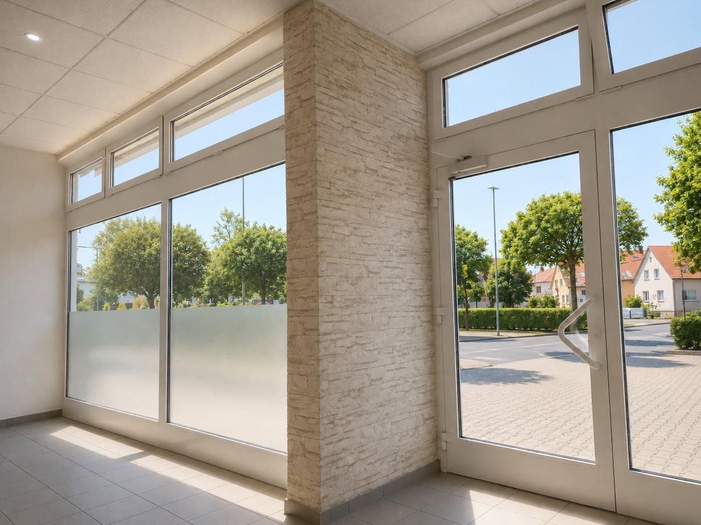 Prodej nebytového prostoru 282 m², Heusenstamm, Hessen Prodej nebytového prostoru 282 m², Heusenstamm, Hessen
