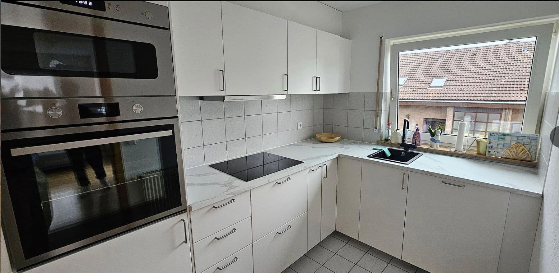Pronájem bytu 3+1 76 m², Riedstraße 48, Althengstett, Bádensko-Württembersko Pronájem bytu 3+1 76 m², Riedstraße 48, Althengstett, Bádensko-Württembersko