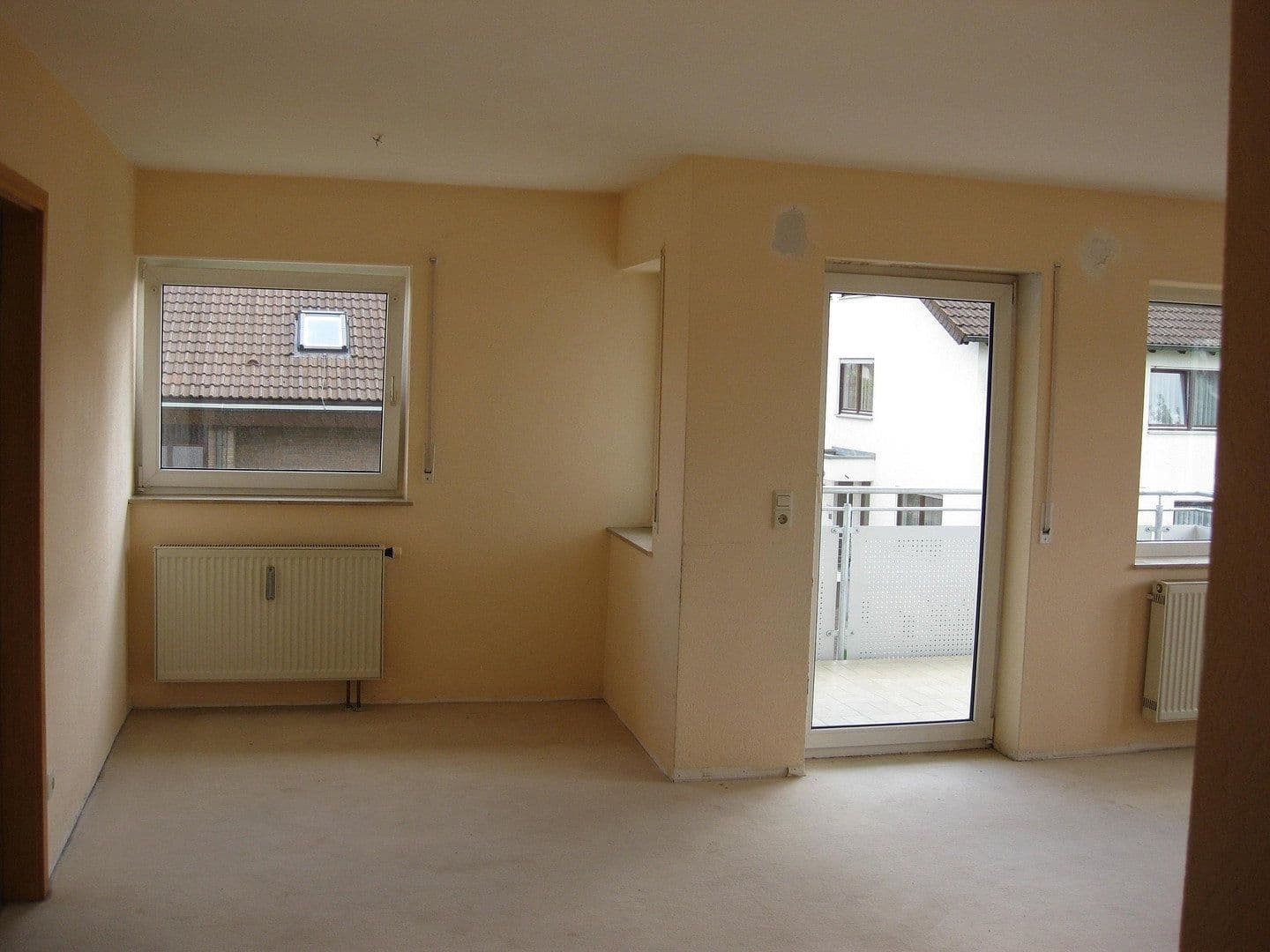 Pronájem bytu 3+1 76 m², Riedstraße 48, Althengstett, Bádensko-Württembersko Pronájem bytu 3+1 76 m², Riedstraße 48, Althengstett, Bádensko-Württembersko