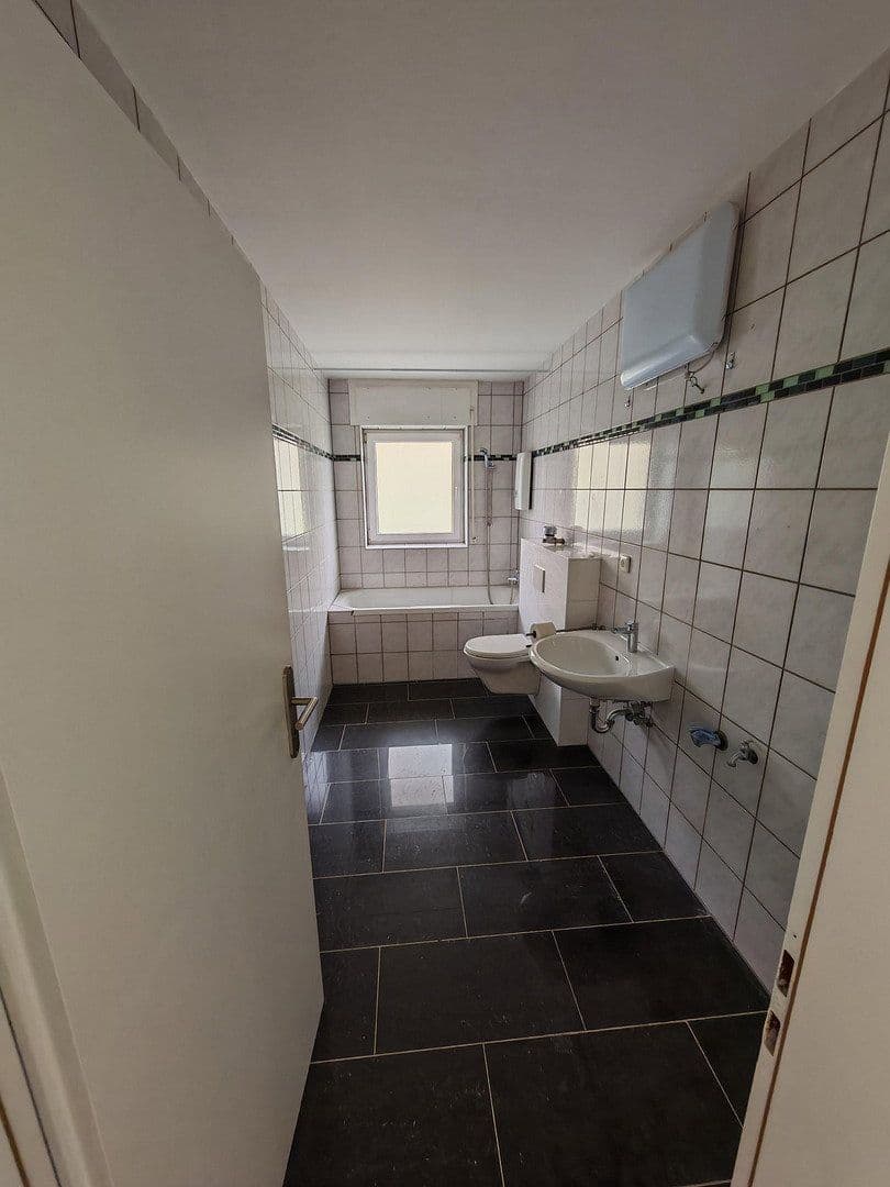 Pronájem bytu 3+1 84 m², Zeisigpfad 4, Gummersbach, Severní Porýní-Vestfálsko Pronájem bytu 3+1 84 m², Zeisigpfad 4, Gummersbach, Severní Porýní-Vestfálsko