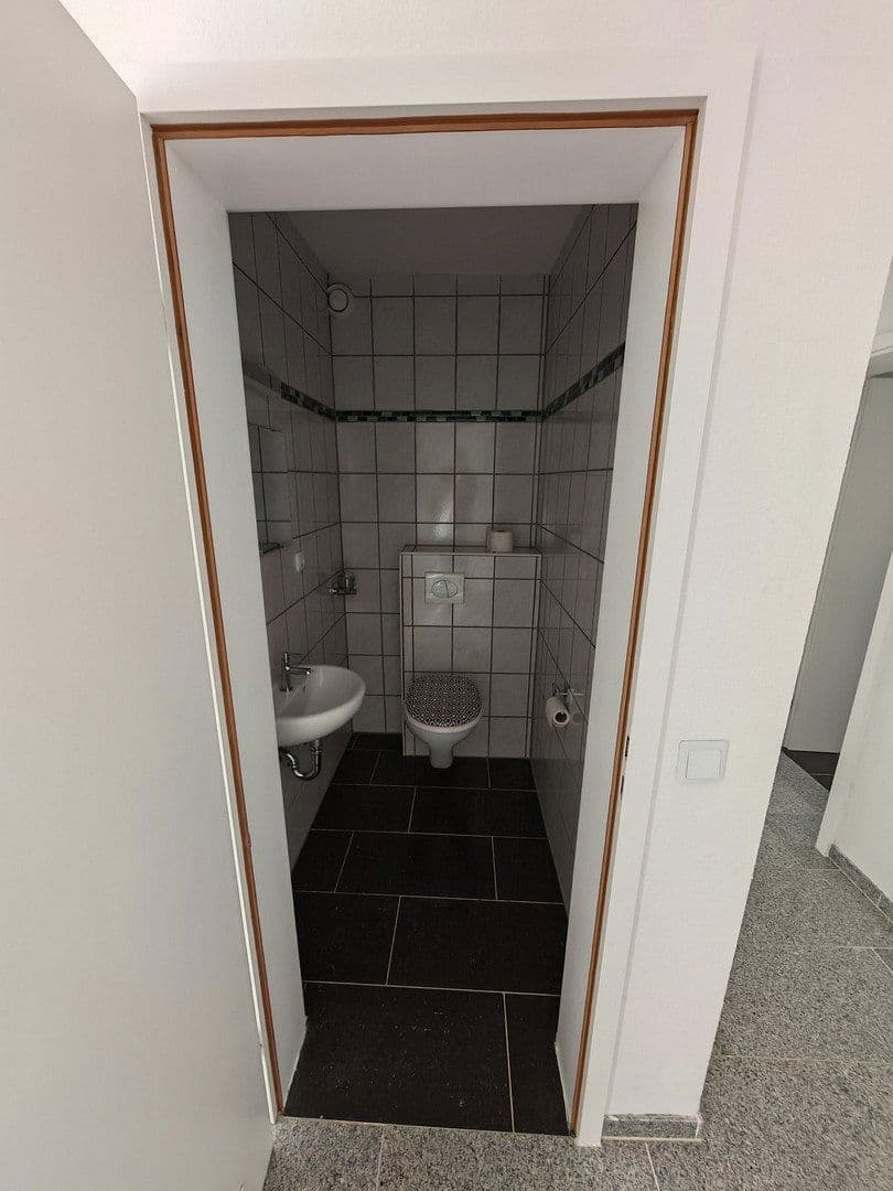 Pronájem bytu 3+1 84 m², Zeisigpfad 4, Gummersbach, Severní Porýní-Vestfálsko Pronájem bytu 3+1 84 m², Zeisigpfad 4, Gummersbach, Severní Porýní-Vestfálsko
