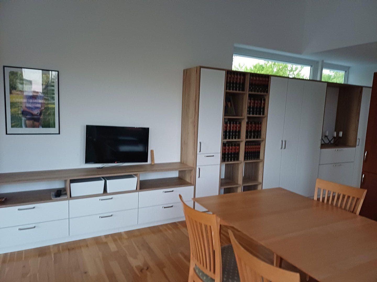 Pronájem bytu 2+1 60 m², Margaretenstr. 8 B, Hoppegarten, Braniborsko Pronájem bytu 2+1 60 m², Margaretenstr. 8 B, Hoppegarten, Braniborsko
