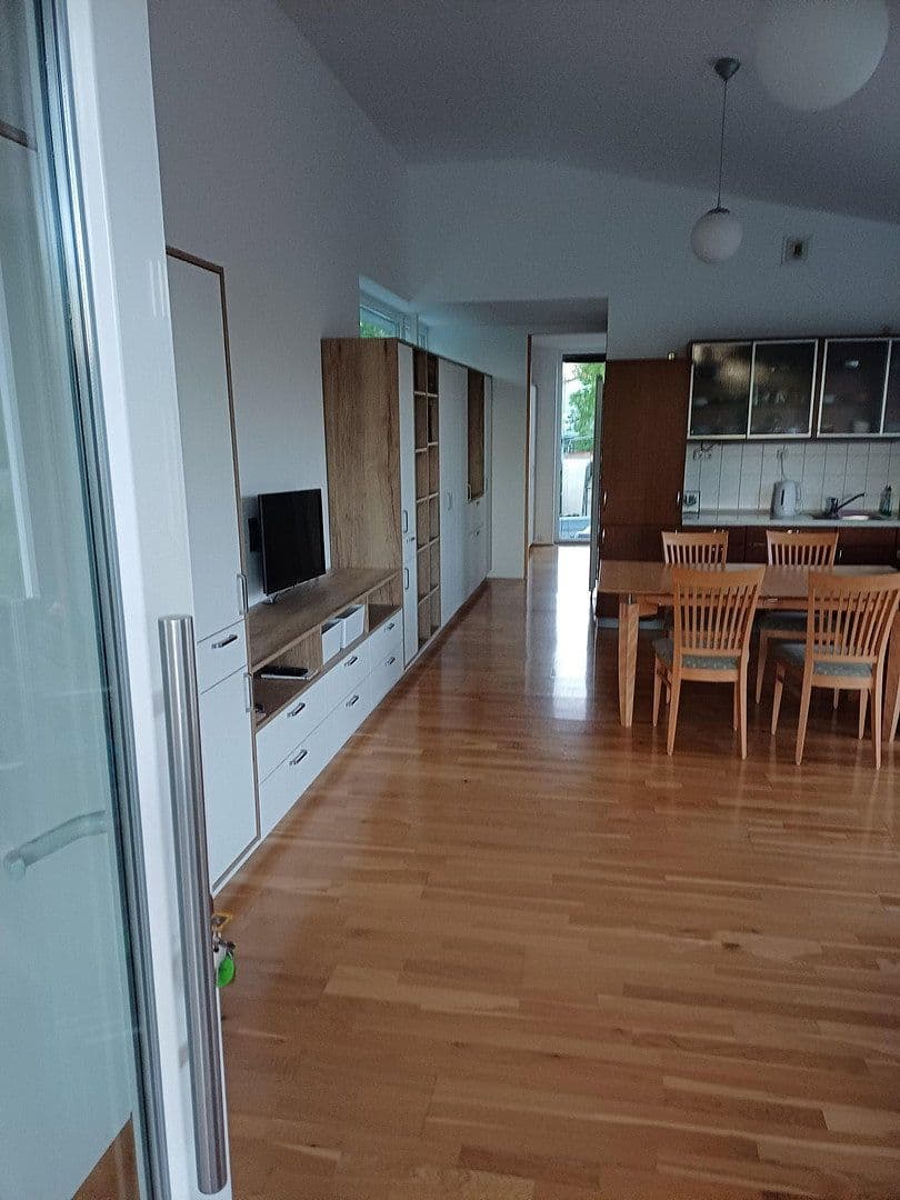 Pronájem bytu 2+1 60 m², Margaretenstr. 8 B, Hoppegarten, Braniborsko Pronájem bytu 2+1 60 m², Margaretenstr. 8 B, Hoppegarten, Braniborsko