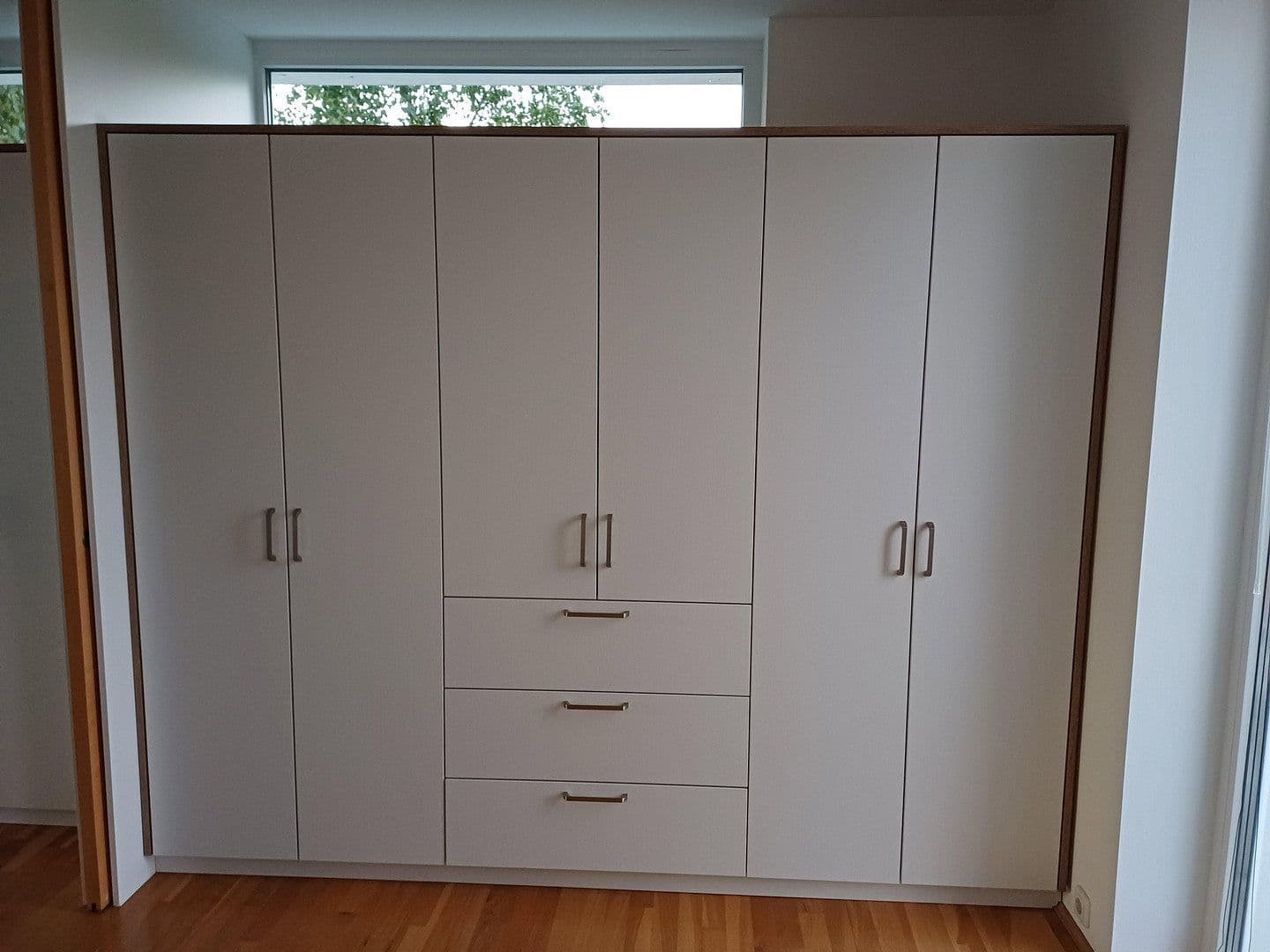 Pronájem bytu 2+1 60 m², Margaretenstr. 8 B, Hoppegarten, Braniborsko Pronájem bytu 2+1 60 m², Margaretenstr. 8 B, Hoppegarten, Braniborsko