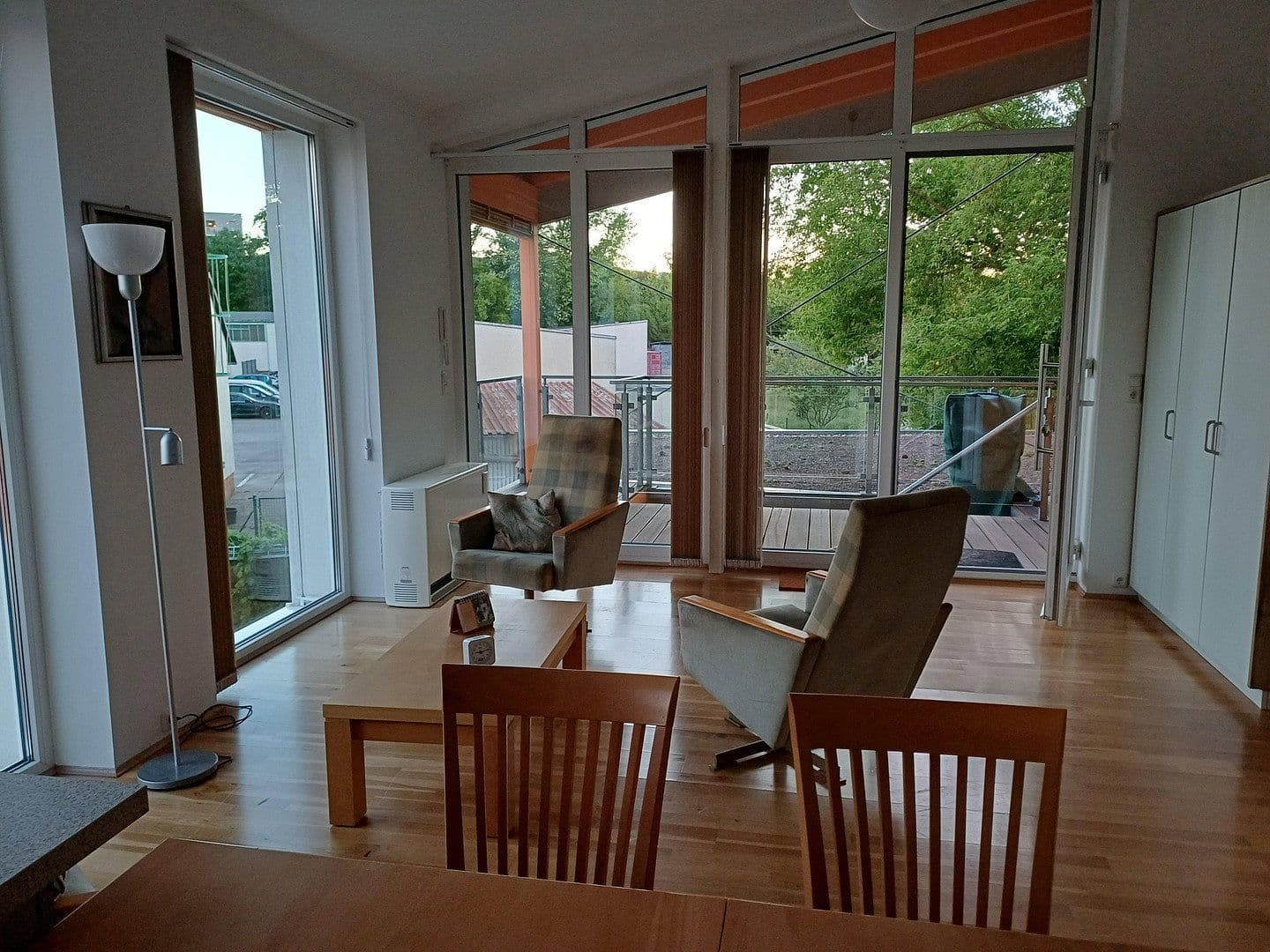 Pronájem bytu 2+1 60 m², Margaretenstr. 8 B, Hoppegarten, Braniborsko Pronájem bytu 2+1 60 m², Margaretenstr. 8 B, Hoppegarten, Braniborsko