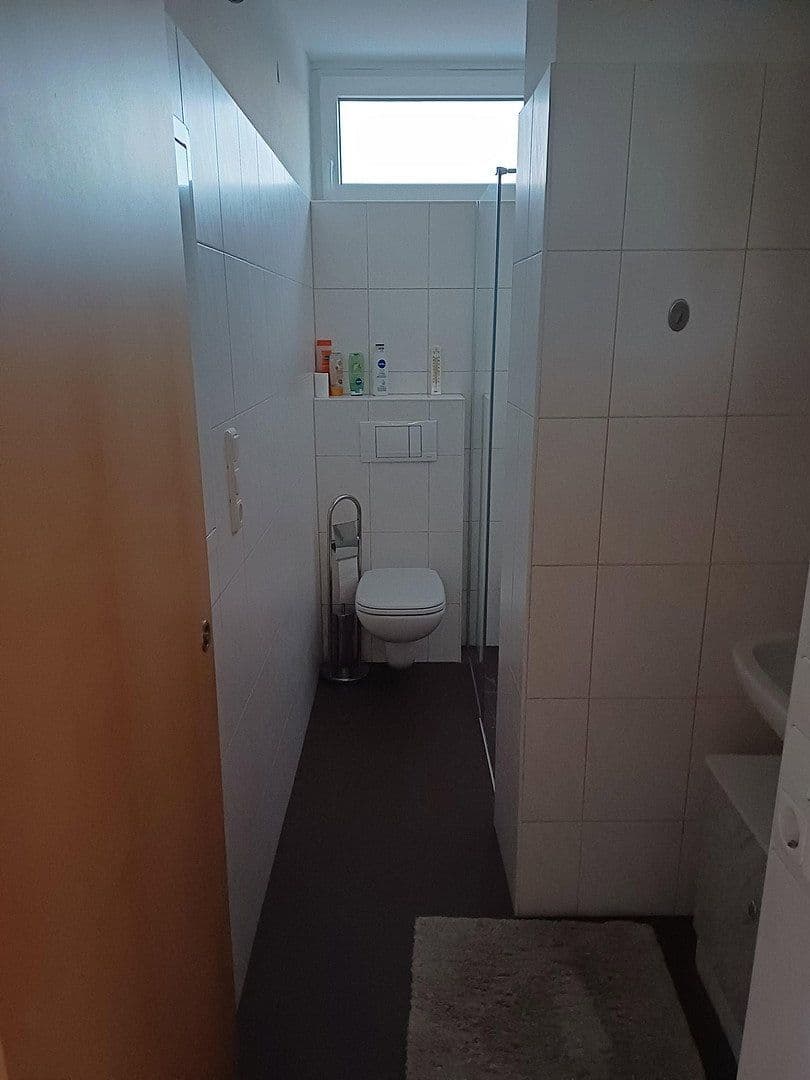 Pronájem bytu 2+1 60 m², Margaretenstr. 8 B, Hoppegarten, Braniborsko Pronájem bytu 2+1 60 m², Margaretenstr. 8 B, Hoppegarten, Braniborsko