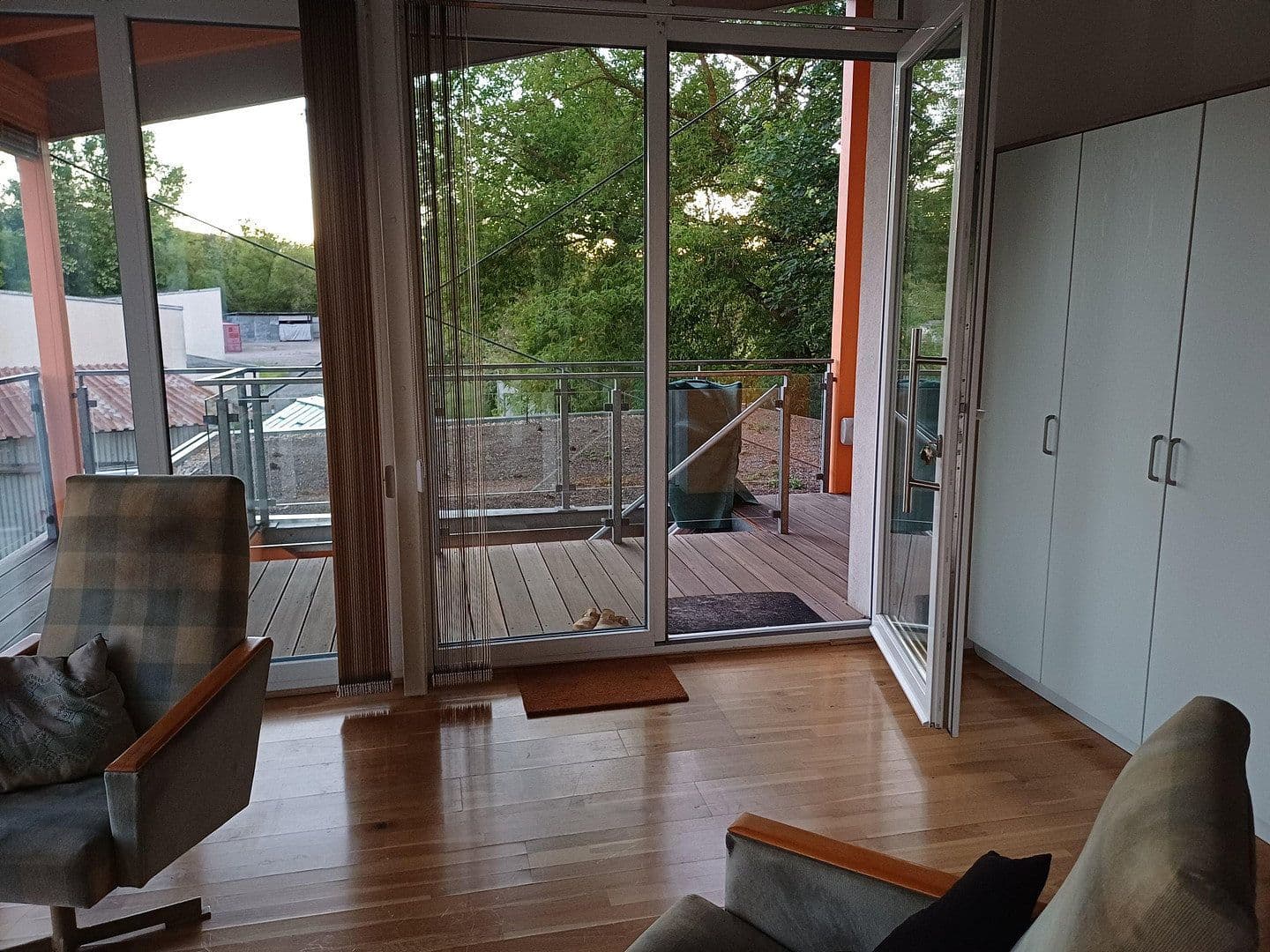 Pronájem bytu 2+1 60 m², Margaretenstr. 8 B, Hoppegarten, Braniborsko Pronájem bytu 2+1 60 m², Margaretenstr. 8 B, Hoppegarten, Braniborsko