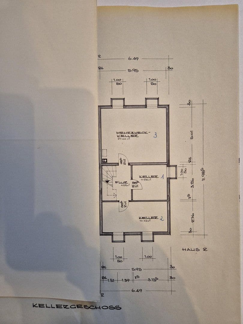 Prodej domu 163 m², pozemek 205 m², Im Burgfeld 16, Leververkusen, Severní Porýní-Vestfálsko Prodej domu 163 m², pozemek 205 m², Im Burgfeld 16, Leververkusen, Severní Porýní-Vestfálsko