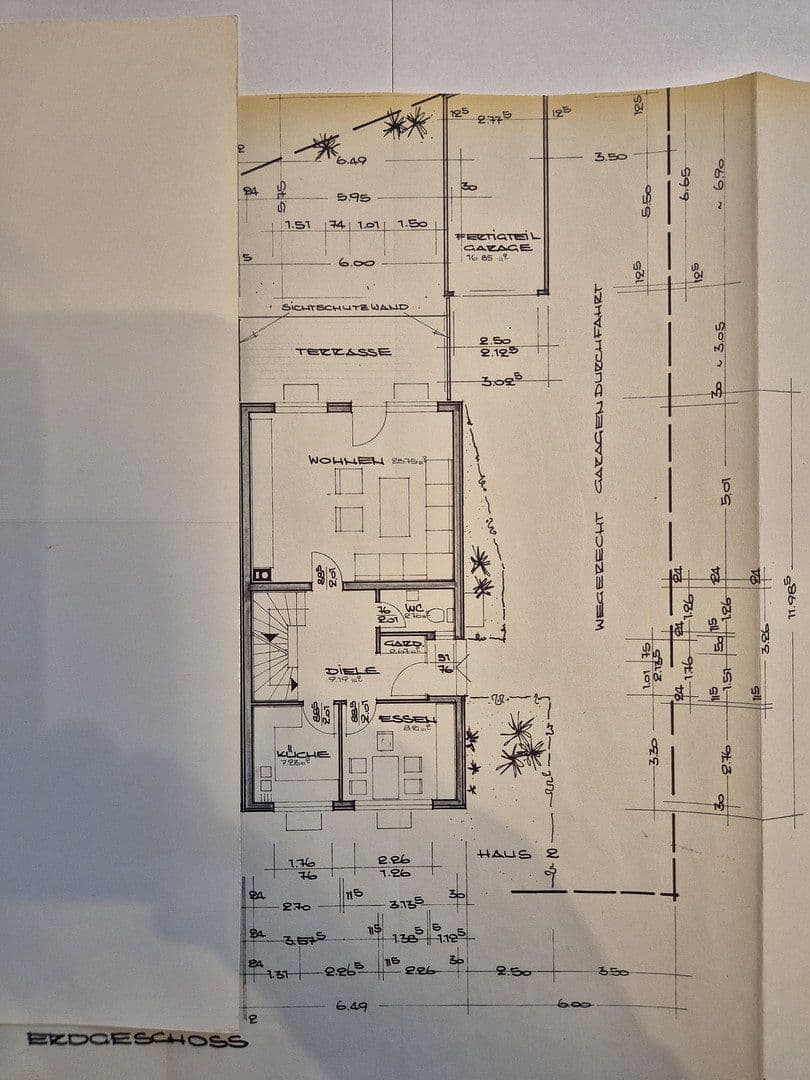 Prodej domu 163 m², pozemek 205 m², Im Burgfeld 16, Leververkusen, Severní Porýní-Vestfálsko Prodej domu 163 m², pozemek 205 m², Im Burgfeld 16, Leververkusen, Severní Porýní-Vestfálsko