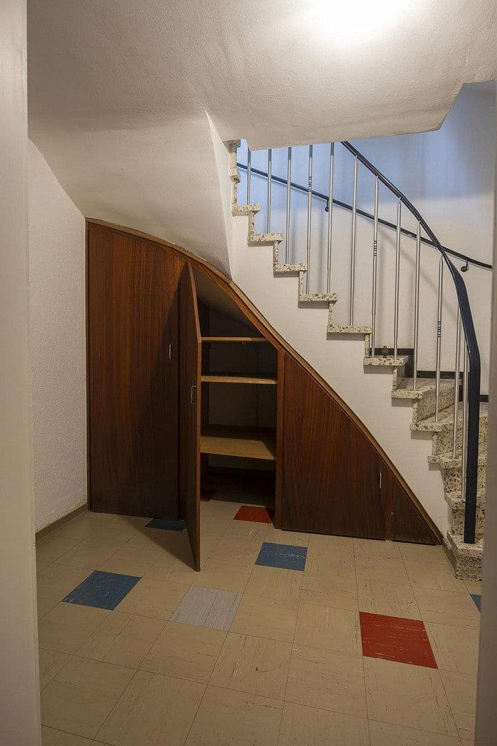 Prodej domu 163 m², pozemek 205 m², Im Burgfeld 16, Leververkusen, Severní Porýní-Vestfálsko Prodej domu 163 m², pozemek 205 m², Im Burgfeld 16, Leververkusen, Severní Porýní-Vestfálsko