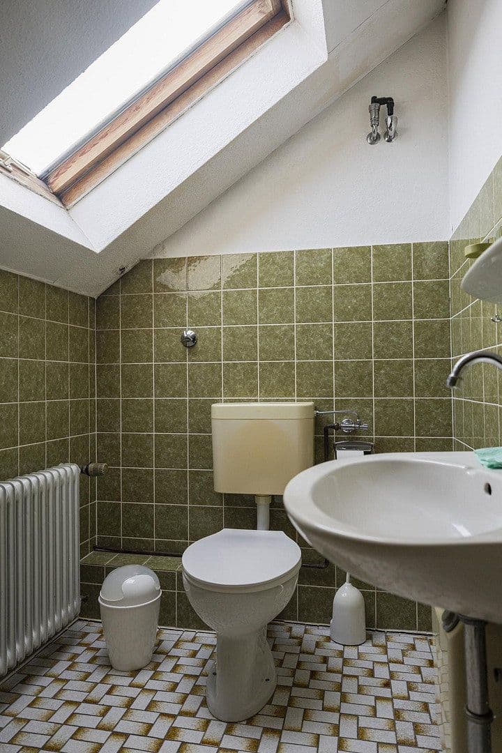 Prodej domu 163 m², pozemek 205 m², Im Burgfeld 16, Leververkusen, Severní Porýní-Vestfálsko Prodej domu 163 m², pozemek 205 m², Im Burgfeld 16, Leververkusen, Severní Porýní-Vestfálsko