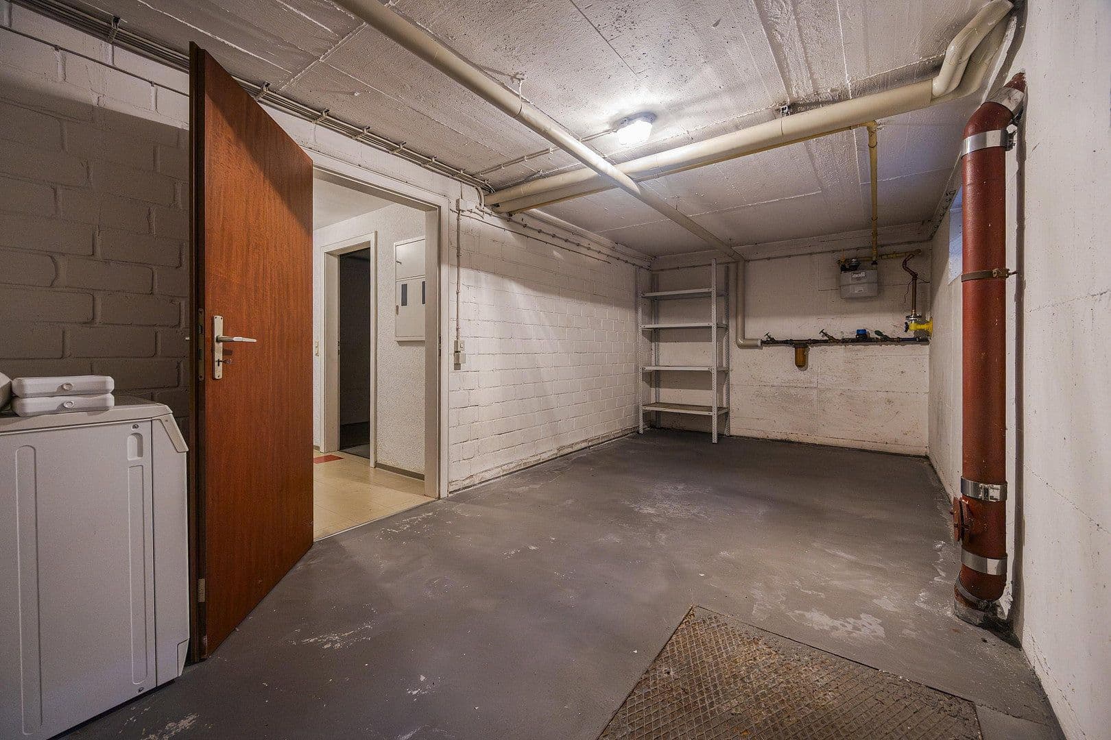 Prodej domu 163 m², pozemek 205 m², Im Burgfeld 16, Leververkusen, Severní Porýní-Vestfálsko Prodej domu 163 m², pozemek 205 m², Im Burgfeld 16, Leververkusen, Severní Porýní-Vestfálsko