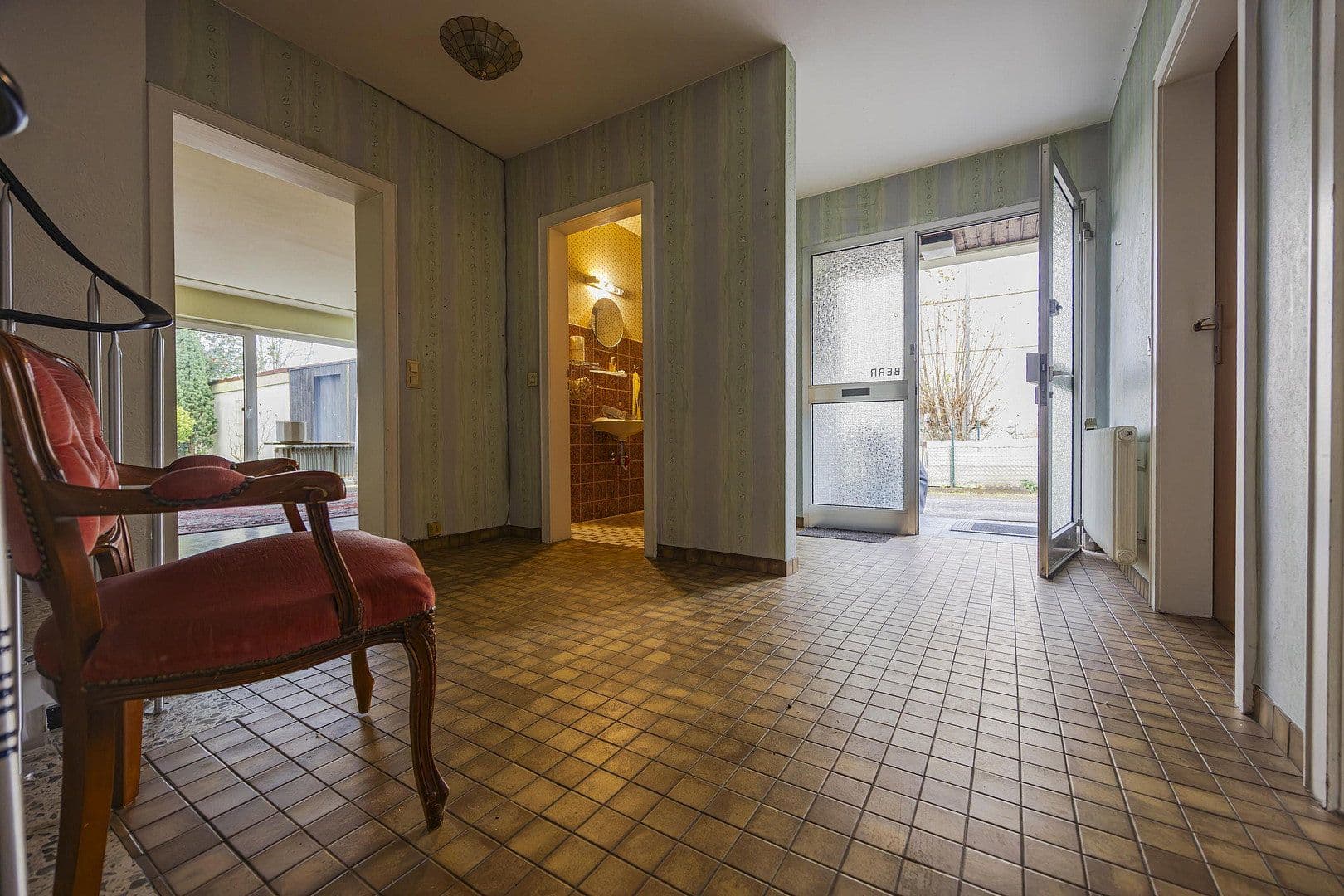 Prodej domu 163 m², pozemek 205 m², Im Burgfeld 16, Leververkusen, Severní Porýní-Vestfálsko Prodej domu 163 m², pozemek 205 m², Im Burgfeld 16, Leververkusen, Severní Porýní-Vestfálsko