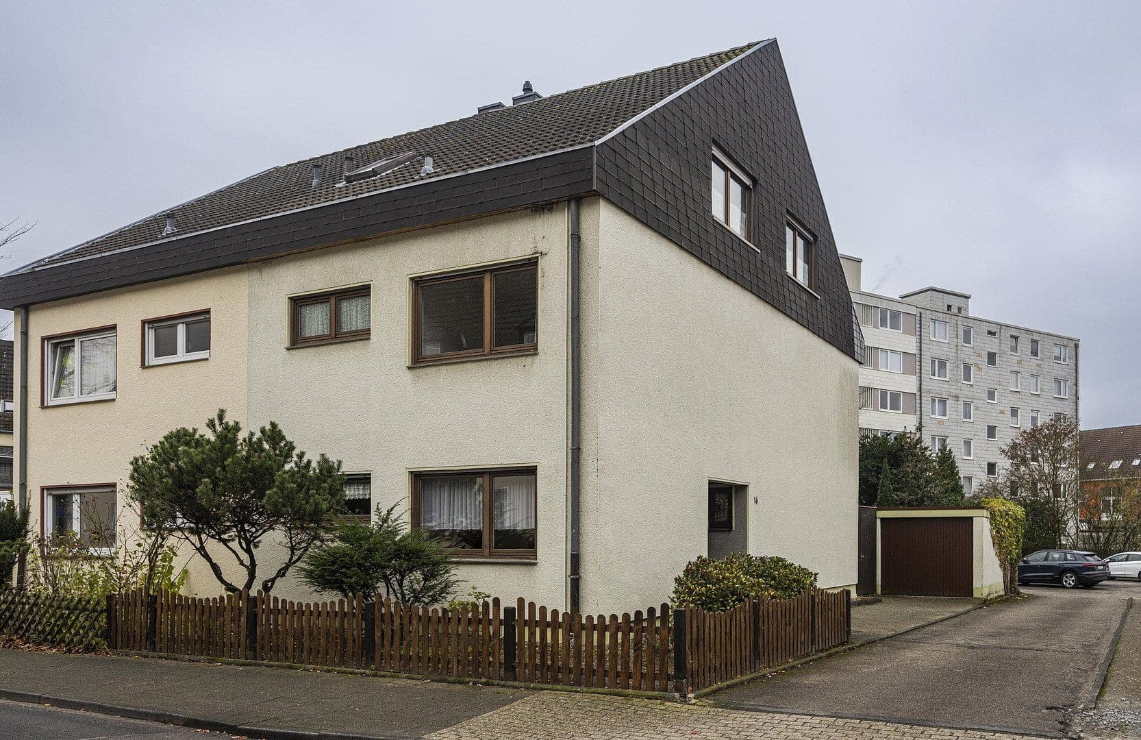 Prodej domu 163 m², pozemek 205 m², Im Burgfeld 16, Leververkusen, Severní Porýní-Vestfálsko Prodej domu 163 m², pozemek 205 m², Im Burgfeld 16, Leververkusen, Severní Porýní-Vestfálsko