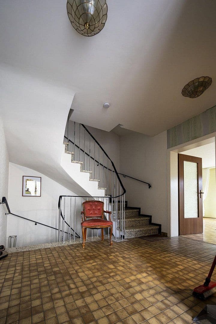 Prodej domu 163 m², pozemek 205 m², Im Burgfeld 16, Leververkusen, Severní Porýní-Vestfálsko Prodej domu 163 m², pozemek 205 m², Im Burgfeld 16, Leververkusen, Severní Porýní-Vestfálsko