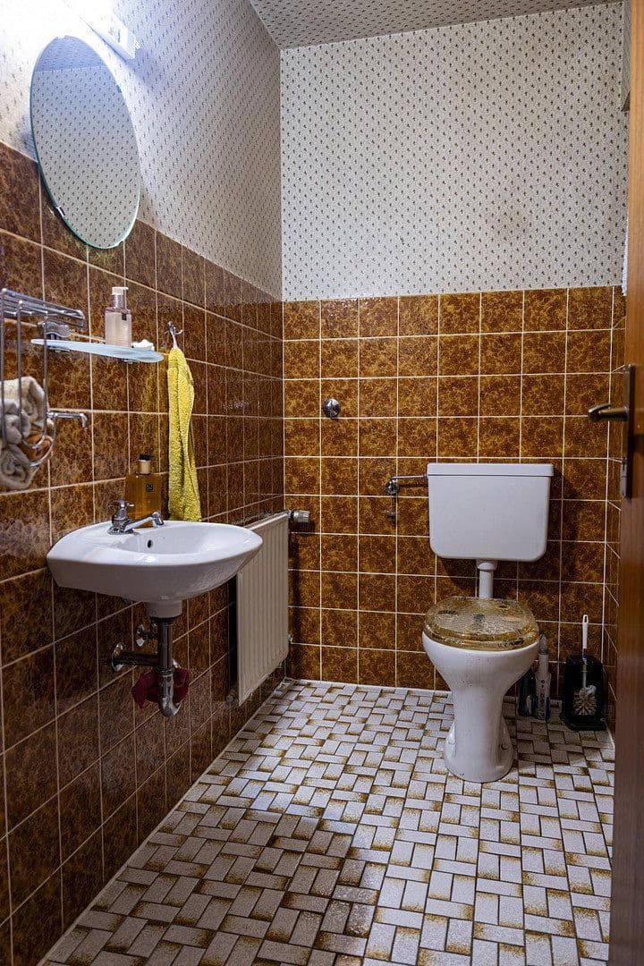 Prodej domu 163 m², pozemek 205 m², Im Burgfeld 16, Leververkusen, Severní Porýní-Vestfálsko Prodej domu 163 m², pozemek 205 m², Im Burgfeld 16, Leververkusen, Severní Porýní-Vestfálsko