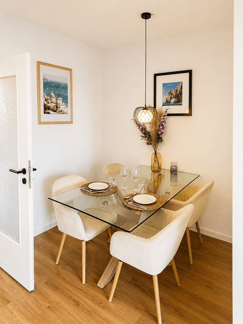 Prodej bytu 2+1 52 m², Köln, Severní Porýní-Vestfálsko Prodej bytu 2+1 52 m², Köln, Severní Porýní-Vestfálsko