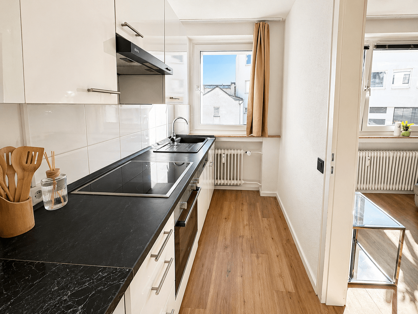 Prodej bytu 2+1 52 m², Köln, Severní Porýní-Vestfálsko Prodej bytu 2+1 52 m², Köln, Severní Porýní-Vestfálsko