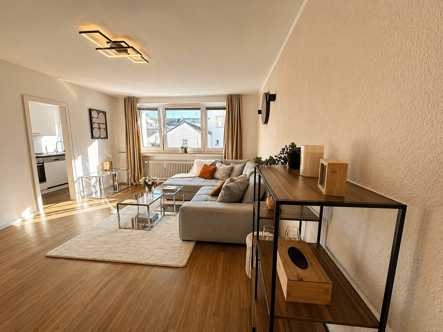 Prodej bytu 2+1 52 m², Köln, Severní Porýní-Vestfálsko Prodej bytu 2+1 52 m², Köln, Severní Porýní-Vestfálsko