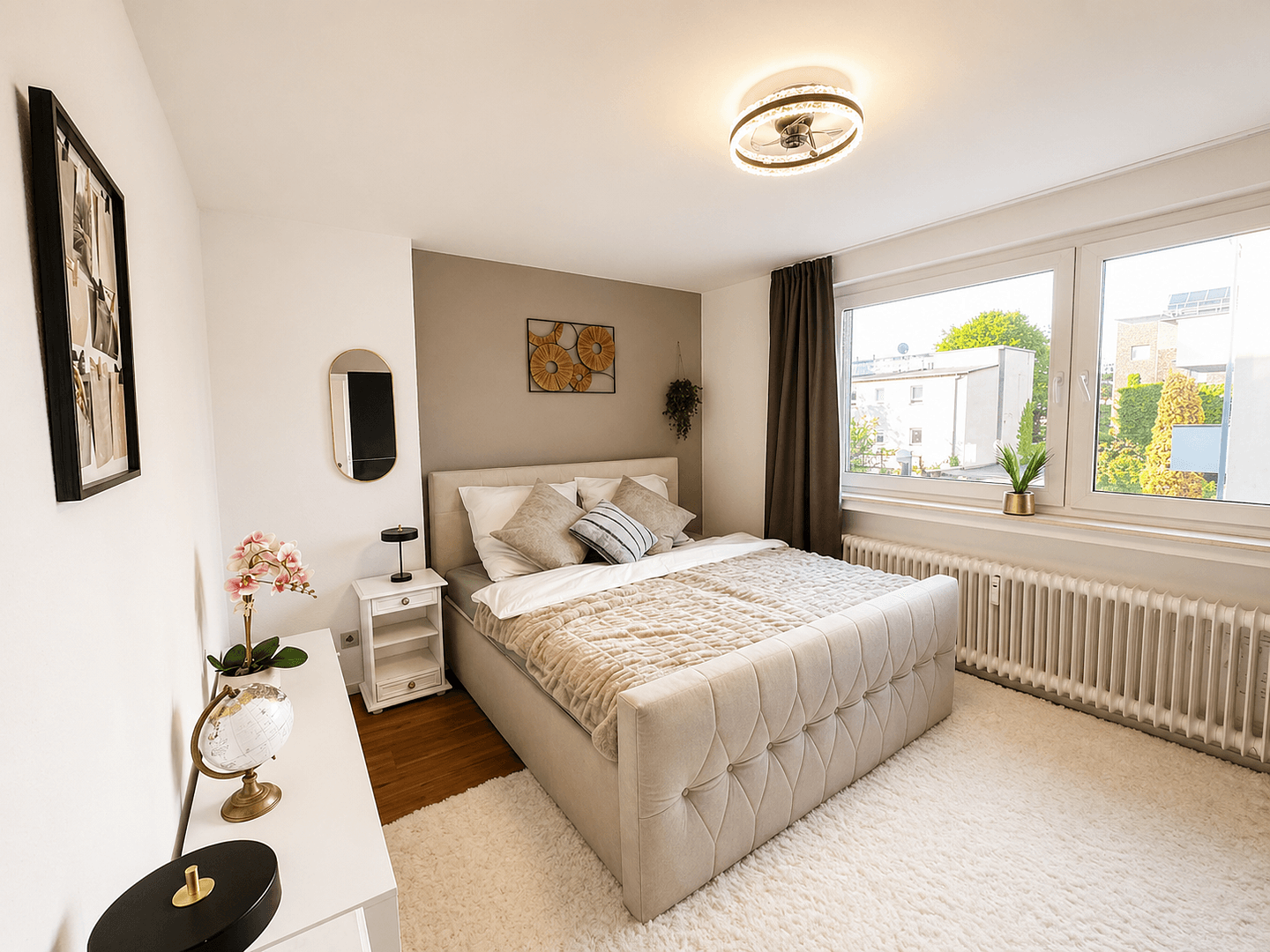 Prodej bytu 2+1 52 m², Köln, Severní Porýní-Vestfálsko Prodej bytu 2+1 52 m², Köln, Severní Porýní-Vestfálsko