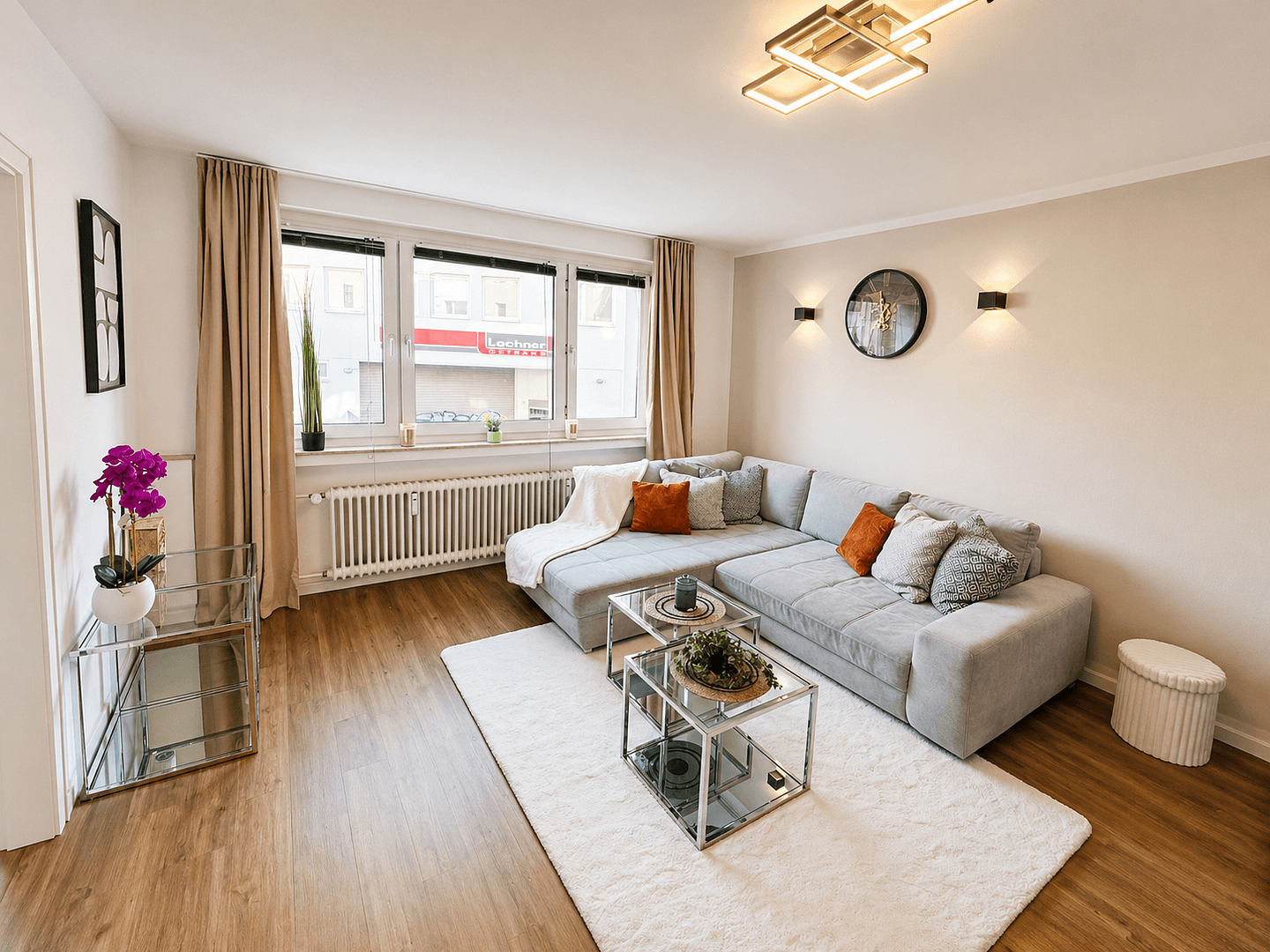 Prodej bytu 2+1 52 m², Köln, Severní Porýní-Vestfálsko Prodej bytu 2+1 52 m², Köln, Severní Porýní-Vestfálsko