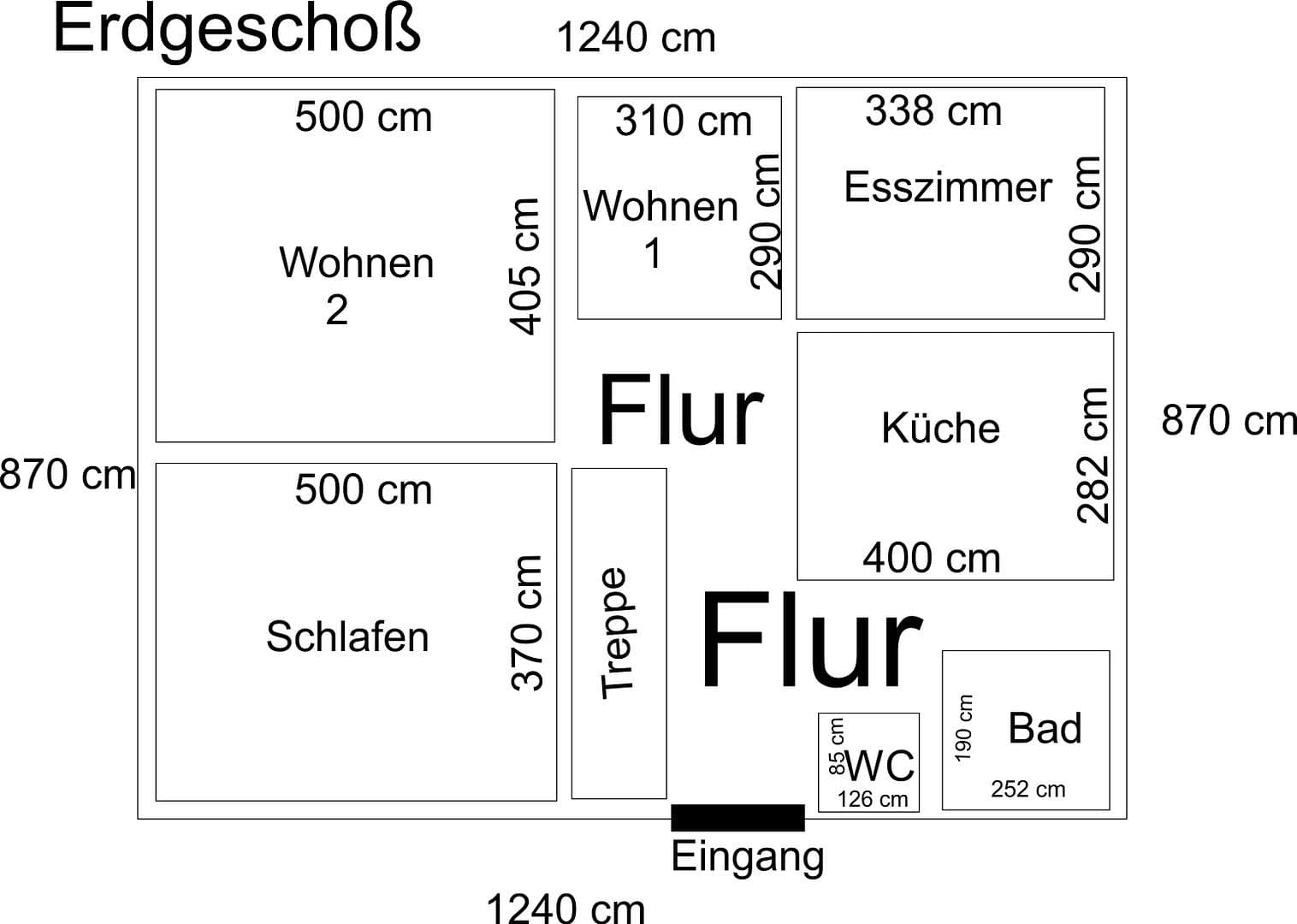 Prodej domu 200 m², pozemek 800 m², Jahnstraße 17, Oppenau, Bádensko-Württembersko Prodej domu 200 m², pozemek 800 m², Jahnstraße 17, Oppenau, Bádensko-Württembersko