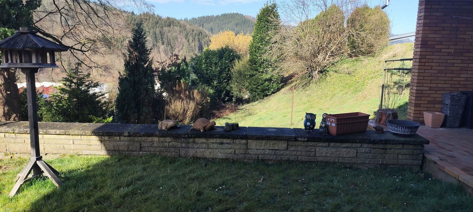 Prodej domu 200 m², pozemek 800 m², Jahnstraße 17, Oppenau, Bádensko-Württembersko Prodej domu 200 m², pozemek 800 m², Jahnstraße 17, Oppenau, Bádensko-Württembersko