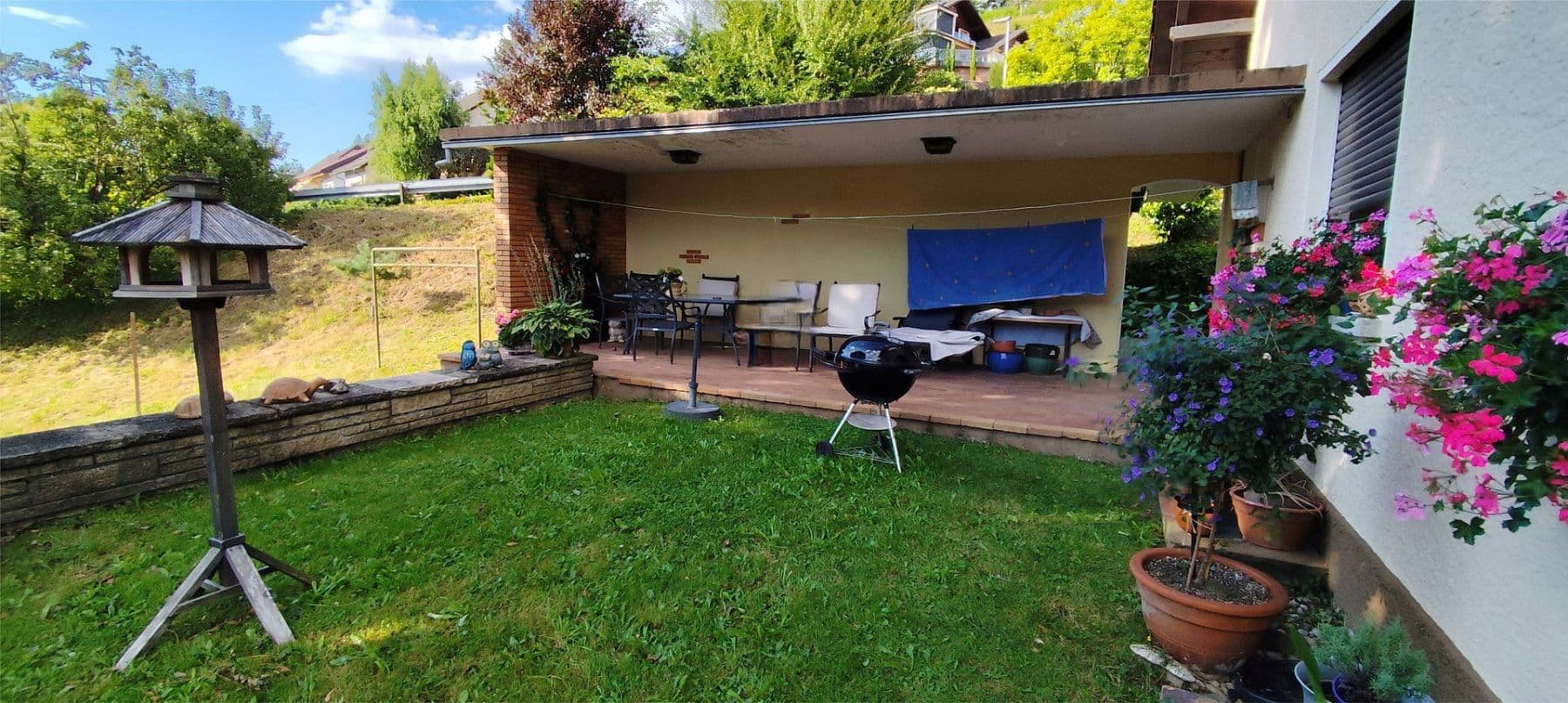 Prodej domu 200 m², pozemek 800 m², Jahnstraße 17, Oppenau, Bádensko-Württembersko Prodej domu 200 m², pozemek 800 m², Jahnstraße 17, Oppenau, Bádensko-Württembersko
