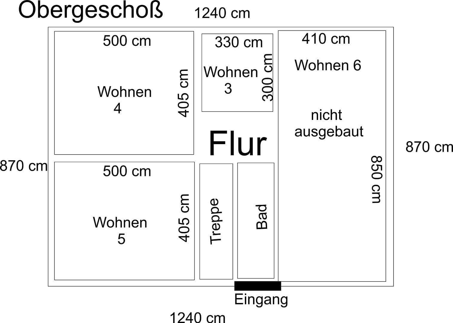 Prodej domu 200 m², pozemek 800 m², Jahnstraße 17, Oppenau, Bádensko-Württembersko Prodej domu 200 m², pozemek 800 m², Jahnstraße 17, Oppenau, Bádensko-Württembersko