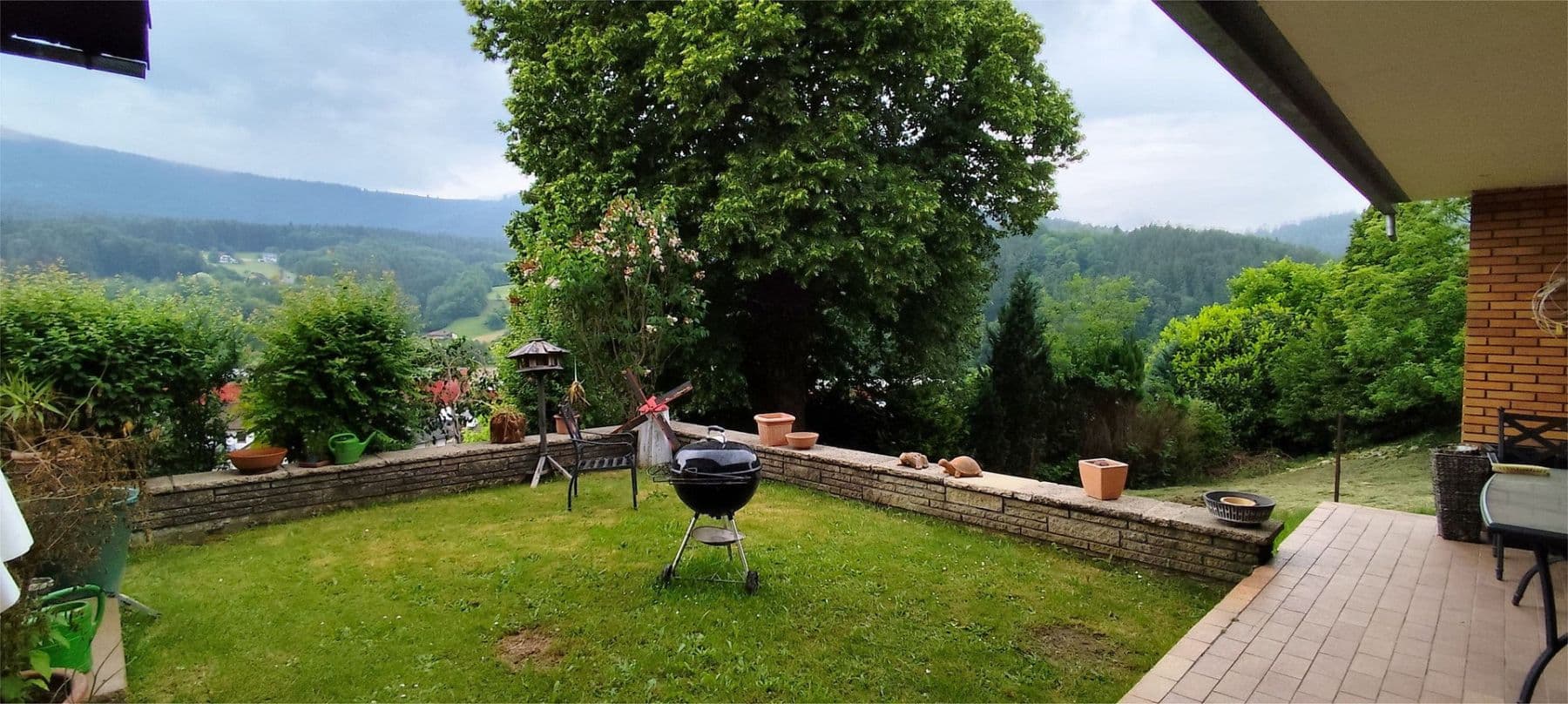 Prodej domu 200 m², pozemek 800 m², Jahnstraße 17, Oppenau, Bádensko-Württembersko Prodej domu 200 m², pozemek 800 m², Jahnstraße 17, Oppenau, Bádensko-Württembersko