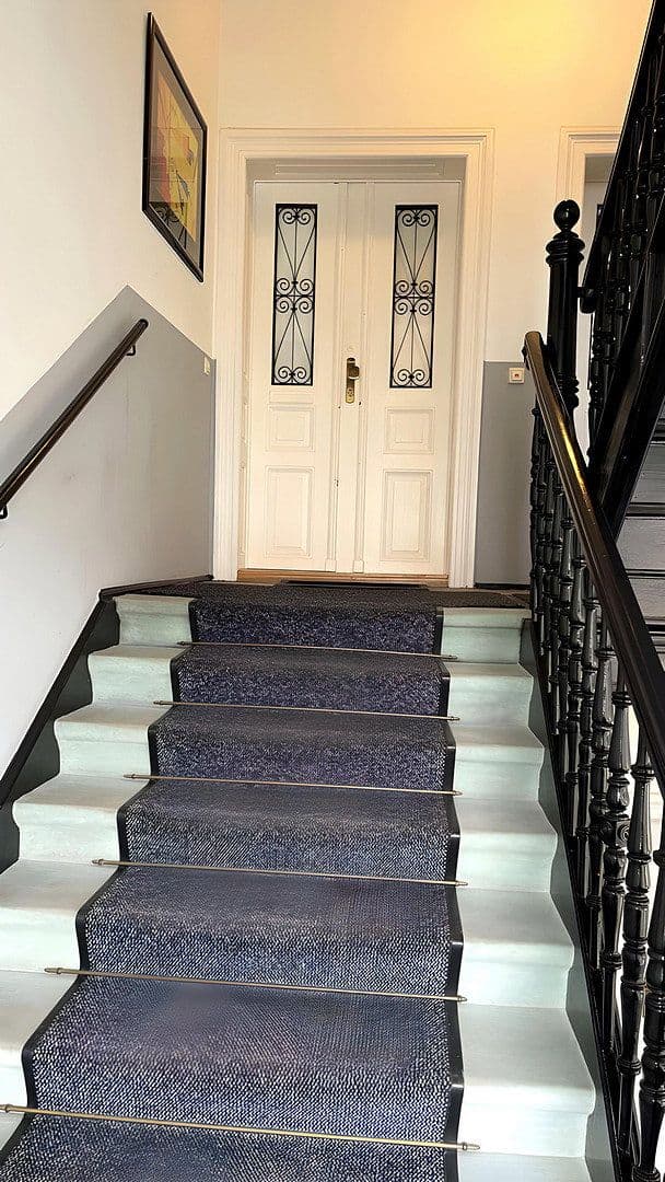 Pronájem bytu 3+1 75 m², Reginenstr. 18, Leipzig, Sasko Pronájem bytu 3+1 75 m², Reginenstr. 18, Leipzig, Sasko