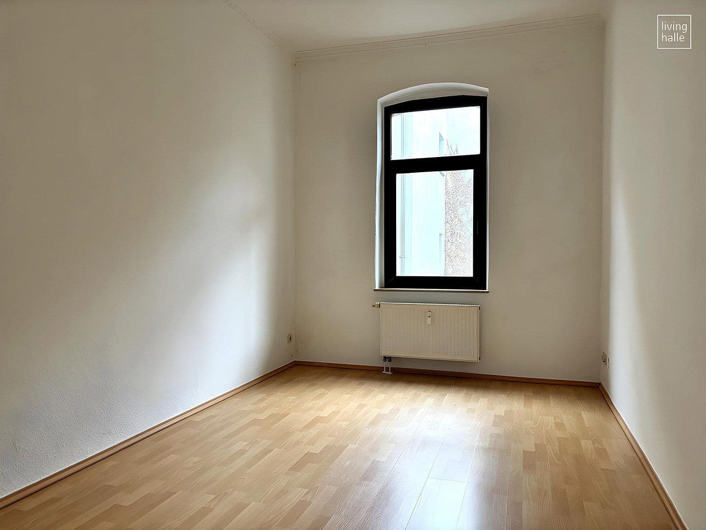 Pronájem bytu 3+1 70 m², Ernst-Kromayer-Straße 11, Halle, Sasko-Anhaltsko Pronájem bytu 3+1 70 m², Ernst-Kromayer-Straße 11, Halle, Sasko-Anhaltsko