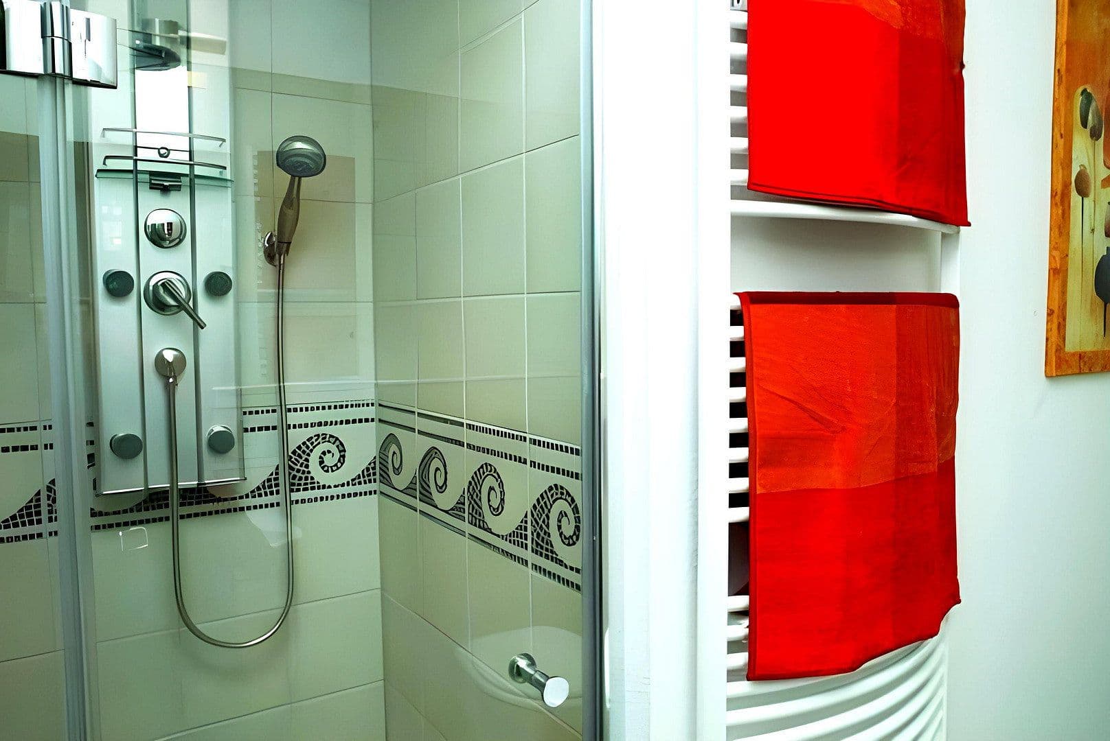 Pronájem bytu 3+1 75 m², Reginenstr. 18, Leipzig, Sasko Pronájem bytu 3+1 75 m², Reginenstr. 18, Leipzig, Sasko