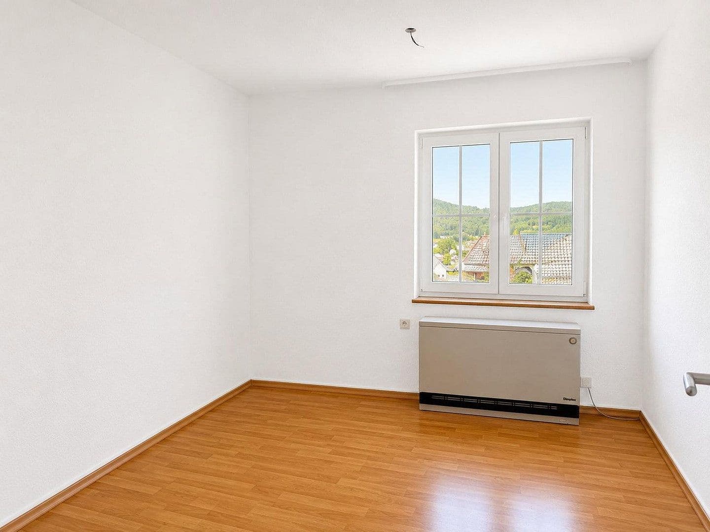 Pronájem bytu 4+1 78 m², Webertalstr. 21, Oberndorf am Neckar, Bádensko-Württembersko Pronájem bytu 4+1 78 m², Webertalstr. 21, Oberndorf am Neckar, Bádensko-Württembersko