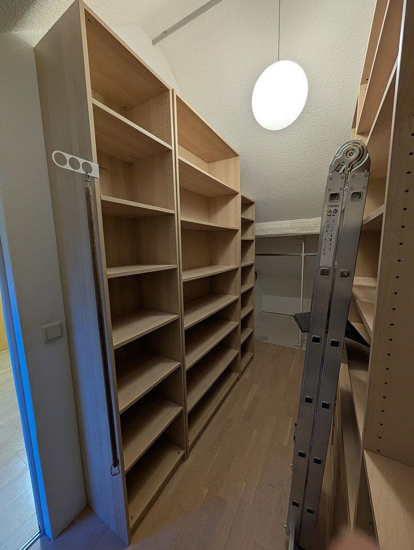 Pronájem bytu 2+1 120 m², Wuppertal, Severní Porýní-Vestfálsko Pronájem bytu 2+1 120 m², Wuppertal, Severní Porýní-Vestfálsko