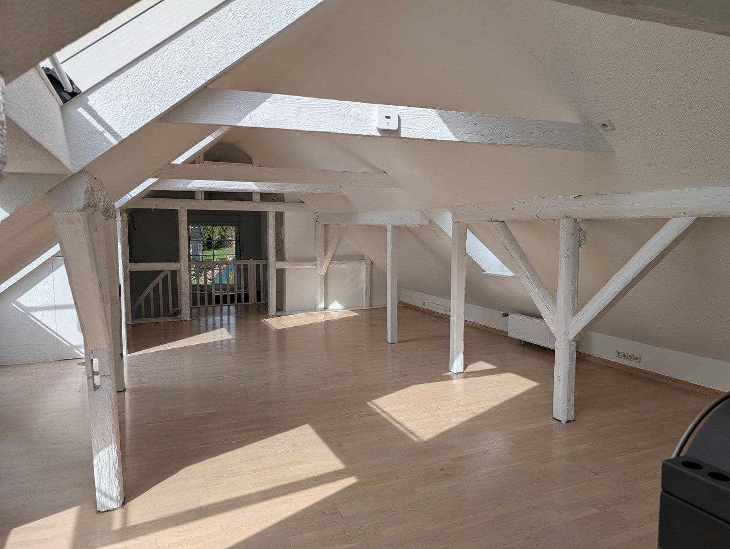 Pronájem bytu 2+1 120 m², Wuppertal, Severní Porýní-Vestfálsko Pronájem bytu 2+1 120 m², Wuppertal, Severní Porýní-Vestfálsko