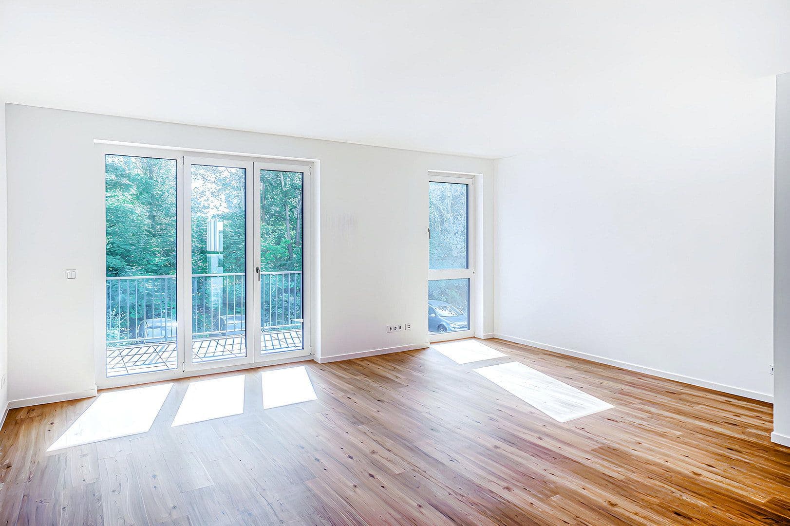 Pronájem bytu 3+1 82 m², Elsa-Neumann-Straße 45, Berlin, Berlín Pronájem bytu 3+1 82 m², Elsa-Neumann-Straße 45, Berlin, Berlín
