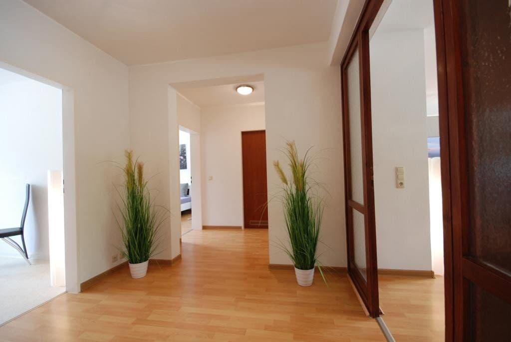 Prodej bytu 3+1 79 m², Stresemannstraße 15, Hildesheim, Dolní Sasko Prodej bytu 3+1 79 m², Stresemannstraße 15, Hildesheim, Dolní Sasko