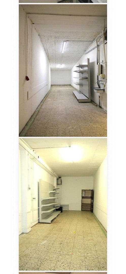 Pronájem nebytového prostoru 636 m², Stiftstr. 1 - 2, Herdecke, Severní Porýní-Vestfálsko Pronájem nebytového prostoru 636 m², Stiftstr. 1 - 2, Herdecke, Severní Porýní-Vestfálsko
