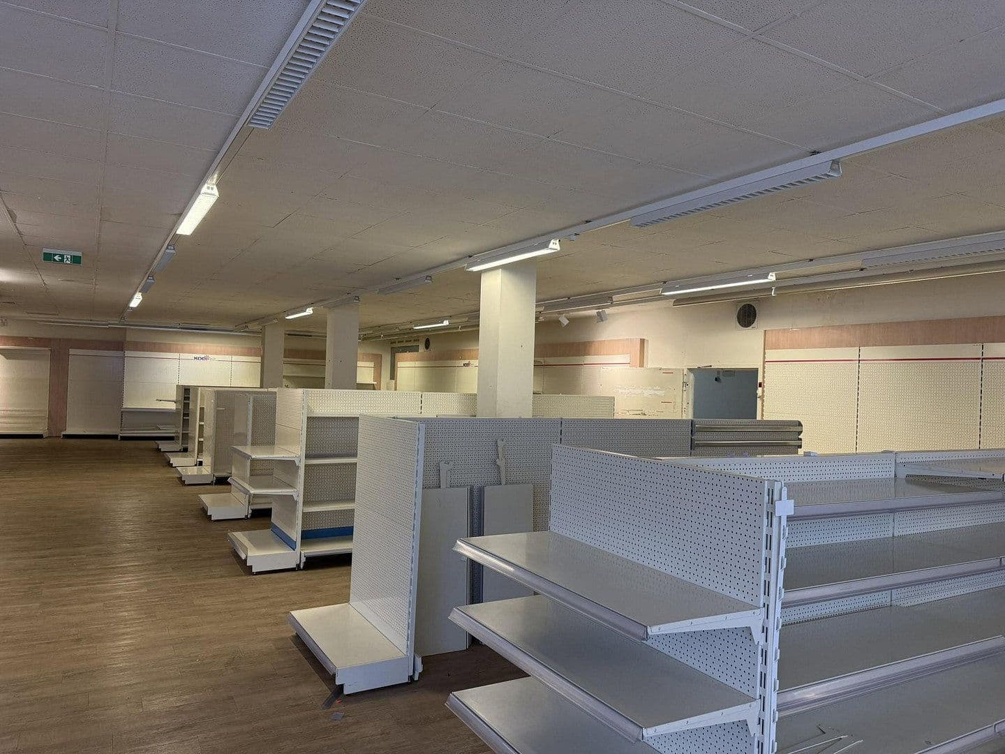 Pronájem nebytového prostoru 636 m², Stiftstr. 1 - 2, Herdecke, Severní Porýní-Vestfálsko Pronájem nebytového prostoru 636 m², Stiftstr. 1 - 2, Herdecke, Severní Porýní-Vestfálsko